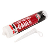 Soudal Decorators Caulk White – 290ml